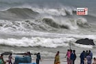 হু হু করে এগোচ্ছে...! ছট পুজো, জগদ্ধাত্রী পুজোয় ঘূর্ণিঝড় 'কাঁটা'! কবে কাটবে দুর্যোগ?
