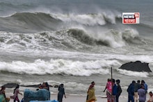 IMD West Bengal Weather: হু হু করে এগোচ্ছে...! ছট পুজো, জগদ্ধাত্রী পুজোয় ঘূর্ণিঝড় 'কাঁটা'! মঙ্গলেই আবহাওয়ার চরম রদবদল, কবে কাটবে দুর্যোগ? এসে গেল চরম আপডেট!