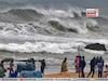 হু হু করে এগোচ্ছে...! ছট পুজো, জগদ্ধাত্রী পুজোয় ঘূর্ণিঝড় 'কাঁটা'! কবে কাটবে দুর্যোগ?