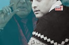 ভেঙে চুরমার ২০ বছরের সংসার, এয়ার হোস্টেসের প্রেমে পাগল ‘হিট’ অভিনেতা ছেড়ে যান সন্তানকেও