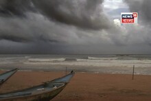 টিক টিক টিক! ১২ ঘণ্টার মধ্যেই ঘূর্ণিঝড়ে পরিণত হবে মন্থা! তারপরই শুরু তাণ্ডব?