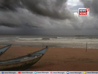 টিক টিক টিক! ১২ ঘণ্টার মধ্যেই ঘূর্ণিঝড়ে পরিণত হবে মন্থা! তারপরই শুরু তাণ্ডব?