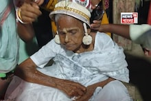 Bangla News: ১২০ বছর বয়সে নতুন দাঁত! দিদার অন্নপ্রাশনে মাতলেন নাতি-নাতনিরা! অবাক গ্রামবাসীরা