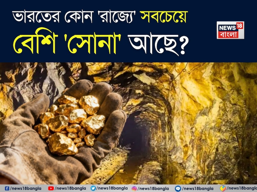 ভারতীয় নারীদের সঙ্গে সোনার এক বিশেষ সম্পর্ক রয়েছে। উৎসব হোক বা না হোক, সোনা পরার আনন্দ এককথায় অনন্য। ভারত এমন একটি দেশ যেখানে সোনা কেবল গয়নার প্রতীকই নয়, সম্পদ ও ঐতিহ্যেরও প্রতীক। ভারতীয় নারীদের সঙ্গে সোনার এক বিশেষ সম্পর্ক রয়েছে। উৎসব হোক বা না হোক, সোনা পরার আনন্দ এককথায় অনন্য। ভারত এমন একটি দেশ যেখানে সোনা কেবল গয়নার প্রতীকই নয়, সম্পদ ও ঐতিহ্যেরও প্রতীক।