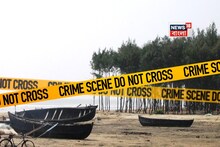 হাত-পা বাঁধা, গলায় জড়ানো ওড়না...! ঝাউবনে হাড়হিম দৃশ্য, উদ্ধার ১৫-র কিশোরীর নিথর দেহ