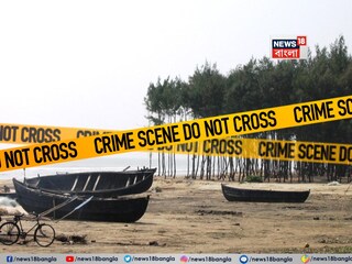 কিশোরীর নিথর দেহ উদ্ধার