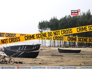 কিশোরীর নিথর দেহ উদ্ধার