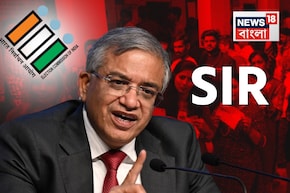 SIR শুরুর আর কয়েক ঘণ্টা...! 'বয়স' অনুযায়ী আপনার কী কী 'নথি' লাগবে? সম্পূর্ণ তালিকা দেখুন