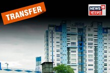 এক দিনেই ৫২৭ জন অফিসারের বদলি! SIR ঘোষণার দিনেই বড় নির্দেশ নবান্নের, নজিরবিহীন ঘটনা!