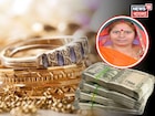 ৬৪ বিঘা জমি,কেজি-কেজি সোনা-রূপো ! বিহার ভোটে জেডিইউ প্রার্থী বিভার বিপুল সম্পত্তি!