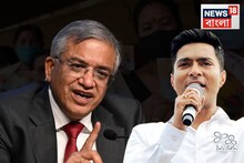 বাংলার মতোই ছাব্বিশে ভোট, 'অসমে কেন SIR নয়...?' কমিশনের যুক্তি মানতে নারাজ অভিষেক