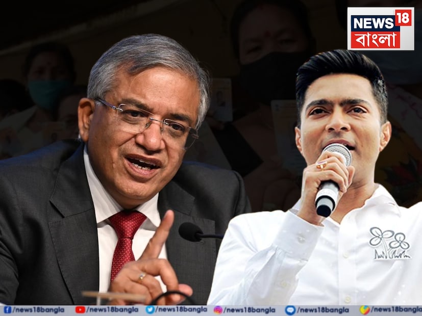 সোমবারই আনুষ্ঠানিক ভাবে রাজ্যে এসআরআর চালুর ঘোষণা করেছে জাতীয় নির্বাচন কমিশন। তার প্রতিক্রিয়ায় আজ সাংবাদিক বৈঠক থেকে তুমুল কটাক্ষ শানালেন অভিষেক বন্দ্যোপাধ্যায়। তৃণমূল কংগ্রেসের সর্বভারতীয় সাধারণ সম্পাদক এদিন সরাসরি প্রশ্ন তোলেন, বাংলা, উত্তরপ্রদেশ-সহ একাধিক রাজ্যে এসআইআর চালু হওয়া সত্ত্বেও অসমকে কেন বাদ দেওয়া হল তালিকা থেকে?