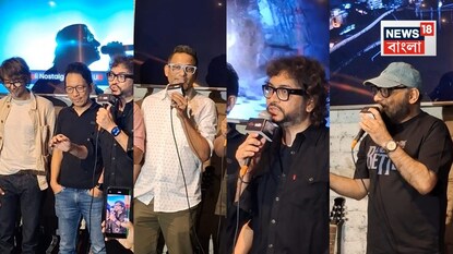 এই সপ্তাহ শেষেই বসছে গানের আসর এই সপ্তাহ শেষেই বসছে গানের আসর