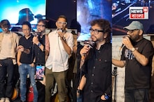 ফসিলস,ইউফোরিয়া থেকে চন্দ্রবিন্দু! উইকেন্ডে ব্যান্ডের ঝড় আনবে  'ইউনিটি কনসার্ট ২০২৫'!