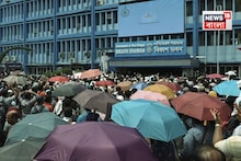 ফের বিকাশ ভবন অভিযানের ডাক SLST-র নয়া চাকরিপ্রার্থীদের! অভিজ্ঞতার নম্বর বাতিল, শূন্যপদ বৃদ্ধি-সহ একাধিক দাবি