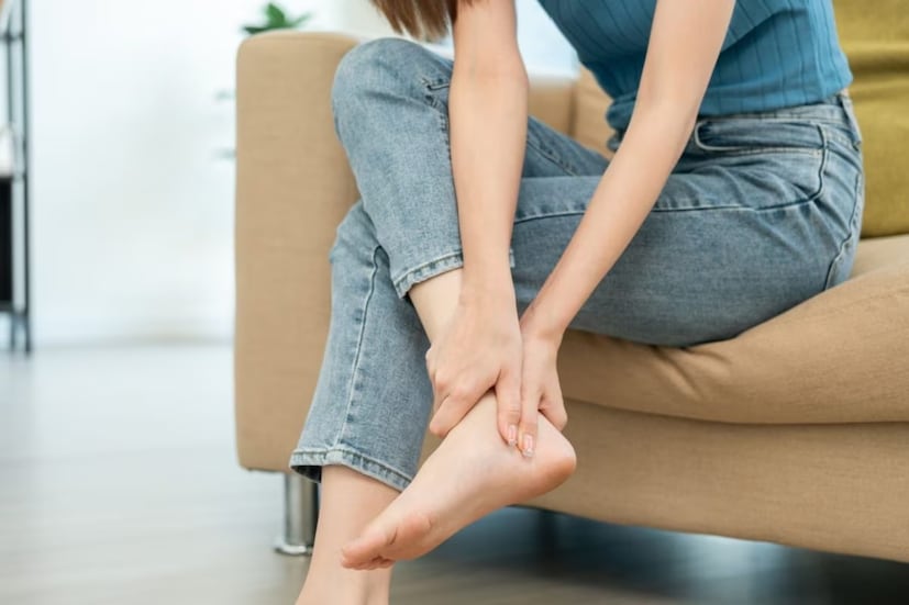 ডায়াবেটিস রোগীদের ক্ষত রক্ত সঞ্চালনের দুর্বলতার কারণে হয়। তাই, আপনার ক্যাফেইন সমৃদ্ধ খাবার গ্রহণের পরিমাণ বৃদ্ধি করা উচিত। ক্যাফেইন আপনার স্নায়ুতন্ত্রের উন্নতি করে এবং রক্ত সঞ্চালন বৃদ্ধি করে। এটি ক্ষত দ্রুত নিরাময়ে সাহায্য করে। 