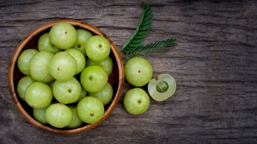 আমলকি কোলেস্টেরল নিয়ন্ত্রণেও কার্যকর। আমলা লিভারকে শক্তিশালী করে এবং শরীরে চর্বি জমা রোধ করে। প্রতিদিন এক চা চামচ শুকনো আমলা গুঁড়ো হালকা গরম জলের সাথে খেলে উপকার পাওয়া যায়। এটি শরীরের রোগ প্রতিরোধ ক্ষমতাও বাড়ায়।