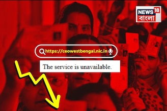 হুড়মুড়িয়ে ঢুকে পড়ল ১ কোটি মানুষ...! SIR ঘোষণার পরেই ক্র্যাশ করল নির্বাচন কমিশনের ওয়েবসাইট
