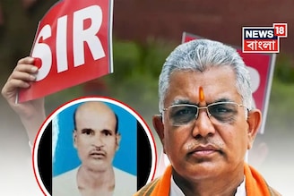 'ঘরের জানলা ভাঙা ছিল, সেখান থেকে কেউ ঢুকে...', প্রদীপ করের মৃত্যু নিয়ে এবার বিস্ফোরক দিলীপ