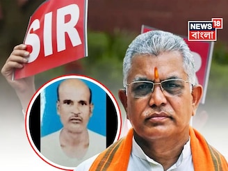 'ঘরের জানলা ভাঙা ছিল, সেখান থেকে কেউ ঢুকে...', প্রদীপ করের মৃত্যু নিয়ে এবার বিস্ফোরক দীলিপ