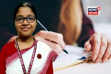 'একটুও হতাশ হইনি...' ৮২টা কেমো নিয়েও উচ্চ মাধ্যমিক সেমিস্টারের প্রথম দশে অদ্রিজা!