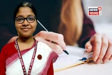 'একটুও হতাশ হইনি...' ৮২টা কেমো নিয়েও উচ্চ মাধ্যমিক সেমিস্টারের প্রথম দশে! অবসাদের পৃথিবীকে কী বার্তা অদ্রিজার?