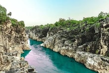 ভারতের একমাত্র নদী যা পূর্ব থেকে পশ্চিমে প্রবাহিত হয়, পড়েছেন ছোটবেলায় ভূগোল বইতে, নাম?