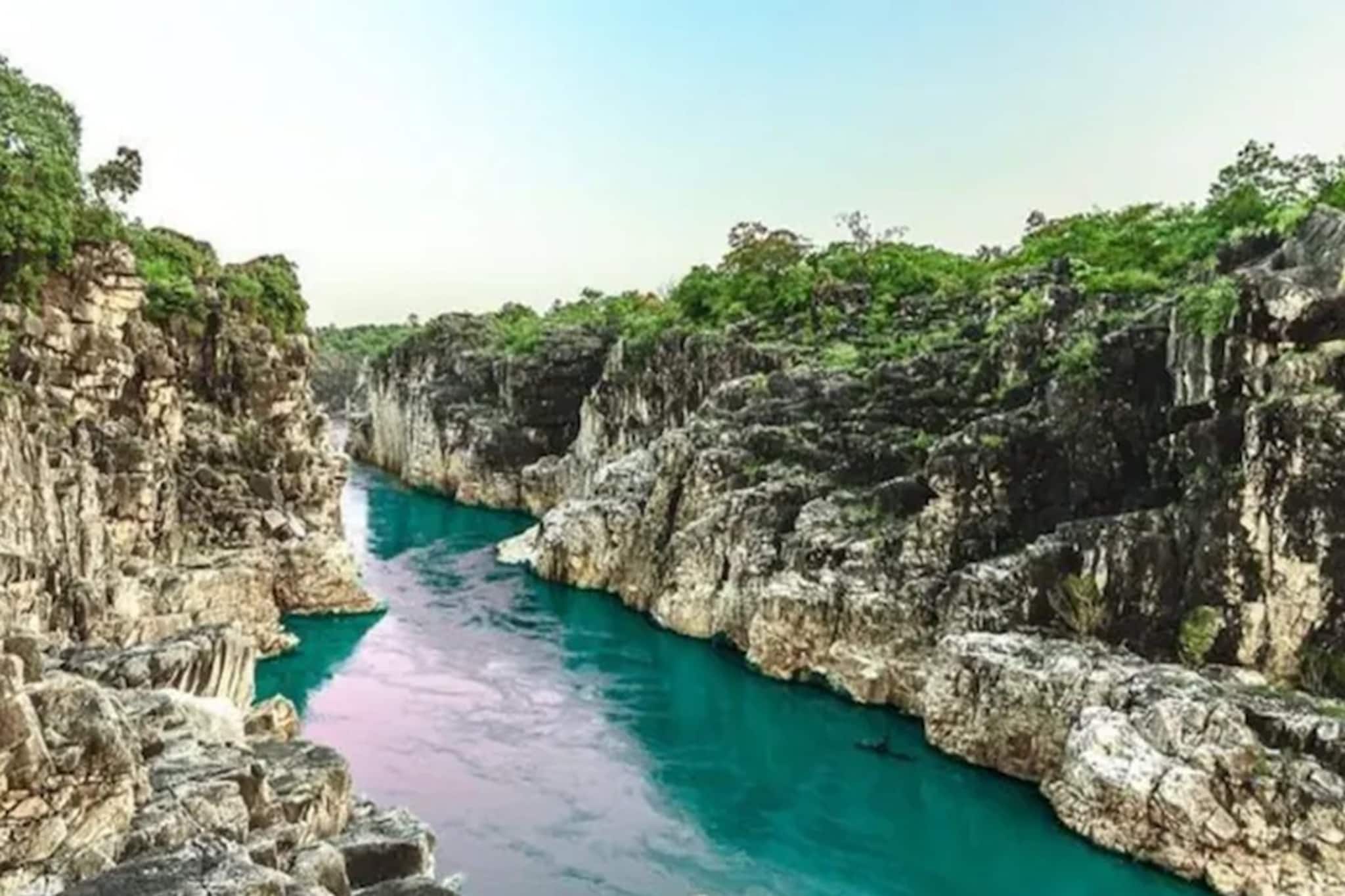 General Knowledge: ভারতের একমাত্র নদী যা পূর্ব থেকে পশ্চিমে প্রবাহিত হয়; পড়েছেন ছোটবেলায় ভূগোল বইতে, নাম মনে পড়ছে?