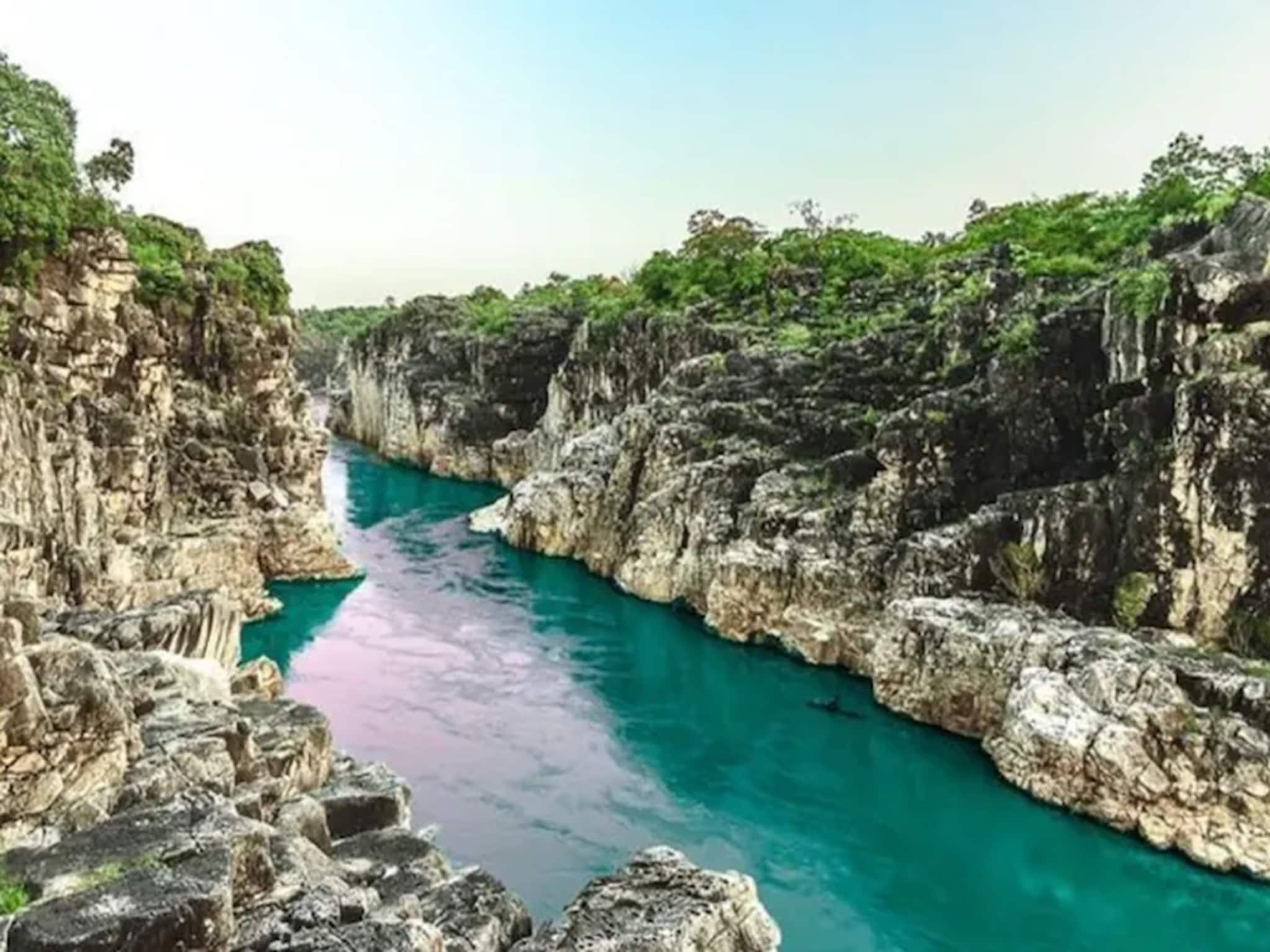 General Knowledge: ভারতের একমাত্র নদী যা পূর্ব থেকে পশ্চিমে প্রবাহিত হয়; পড়েছেন ছোটবেলায় ভূগোল বইতে, নাম মনে পড়ছে? General Knowledge: ভারতের একমাত্র নদী যা পূর্ব থেকে পশ্চিমে প্রবাহিত হয়; পড়েছেন ছোটবেলায় ভূগোল বইতে, নাম মনে পড়ছে?