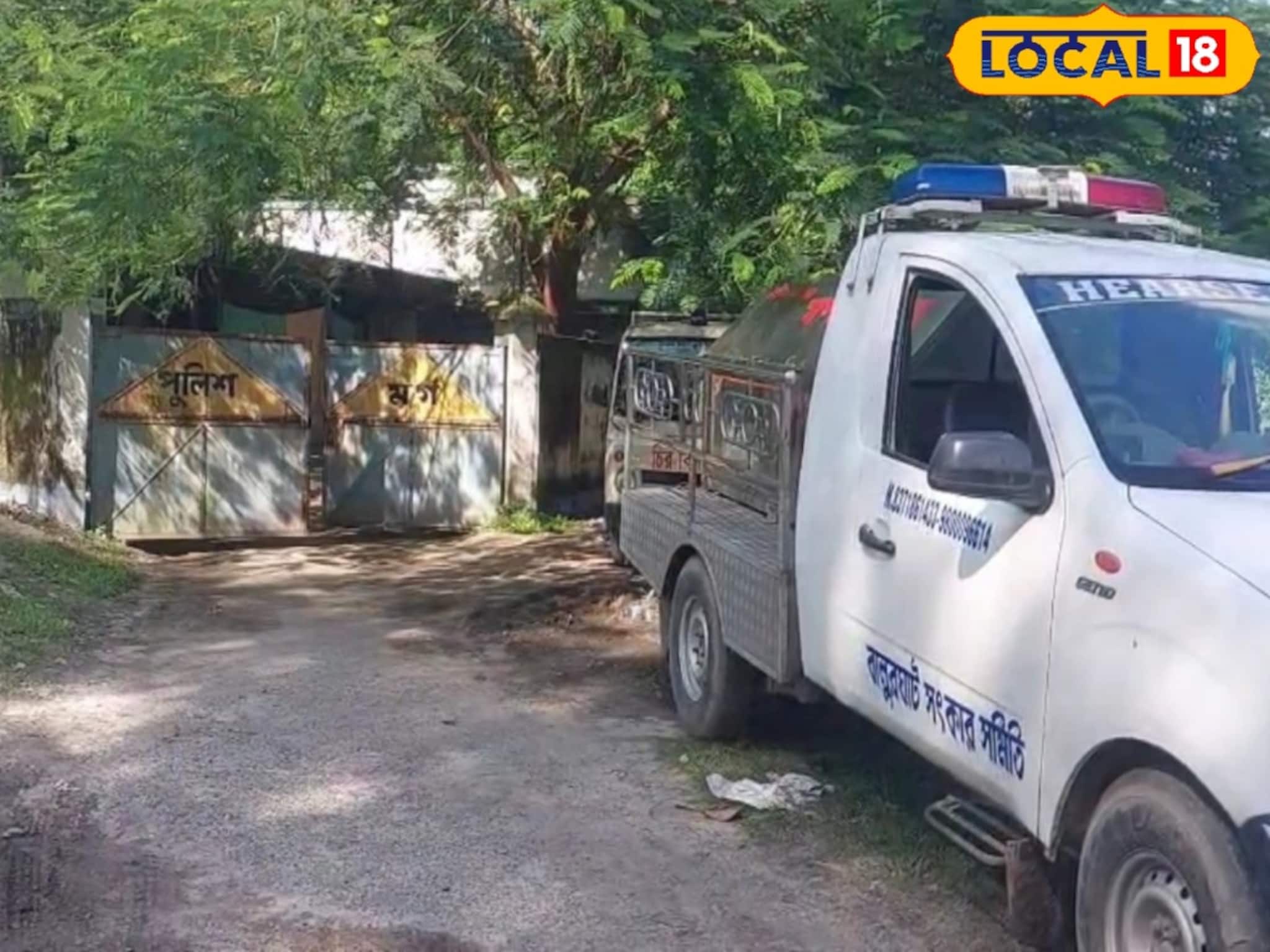 চলন্ত সাইকেল থেকে পড়ে আকস্মিক মৃত্যু তরুণের! হঠাৎ হল টা কী? ধোঁয়াশা