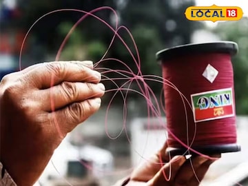 চিনা মাঞ্জা | প্রতীকী ছবি