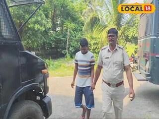 শিশুদের অশ্লীল ছবি ও ভিডিও ডাউনলোড করে তা বিক্রির অভিযোগে গ্রেফতার যুবক