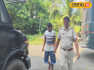 শিশুদের অশ্লীল ছবি ও ভিডিও ডাউনলোড করে তা বিক্রির অভিযোগে গ্রেফতার যুবক