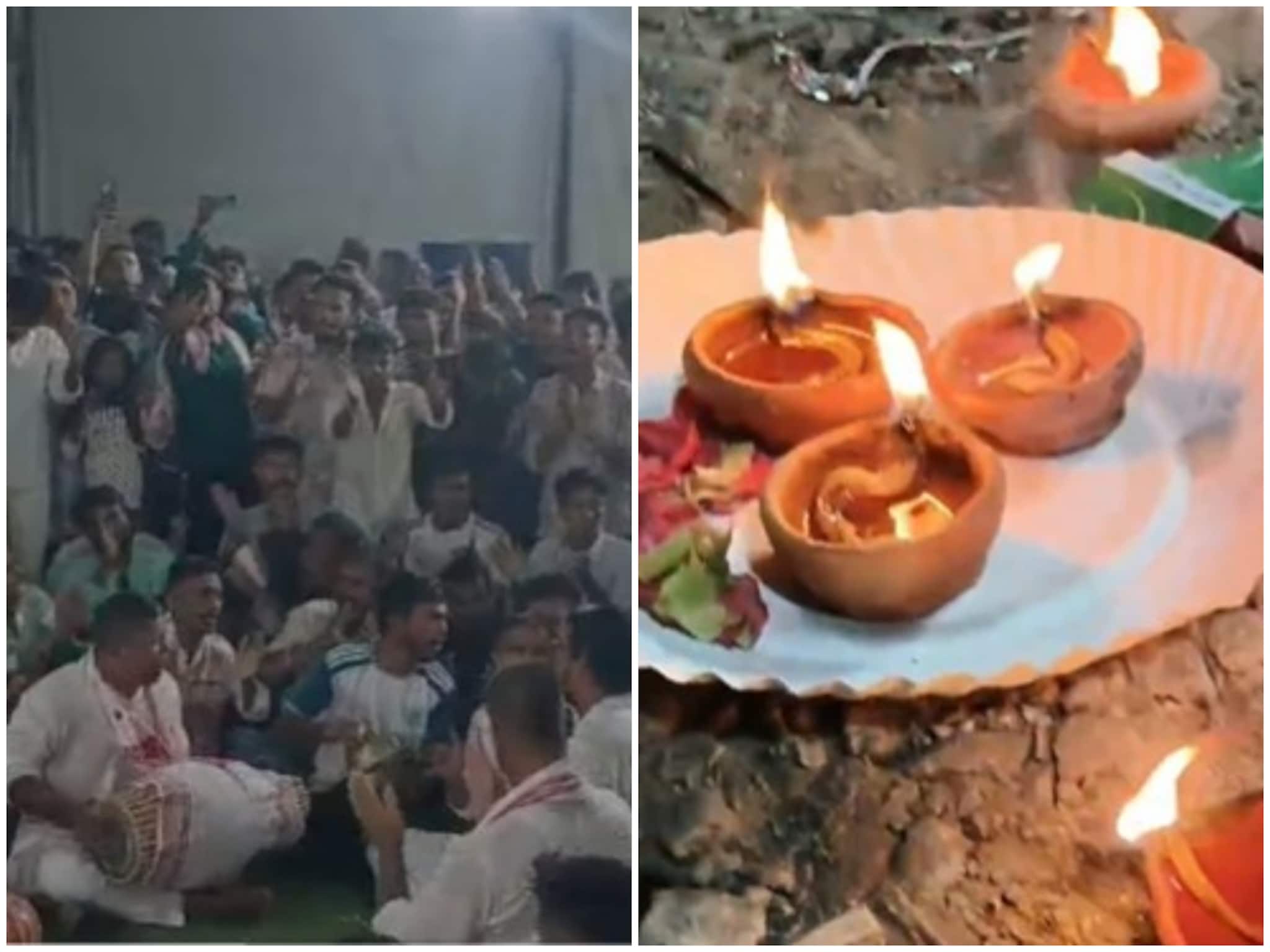 Zubeen Garg: জুবিনের দাহস্থল আজও ভক্তদের চোখের জল ও ভালোবাসায় সিক্ত! যেন সঙ্গীতের 'তীর্থক্ষেত্র'