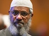 জাকির নায়েককে অবিলম্বে ভারতের হাতে তুলে দেওয়া হবে, মালয়েশিয়ার রাষ্ট্রদূত আশ্বাস দিলেন
