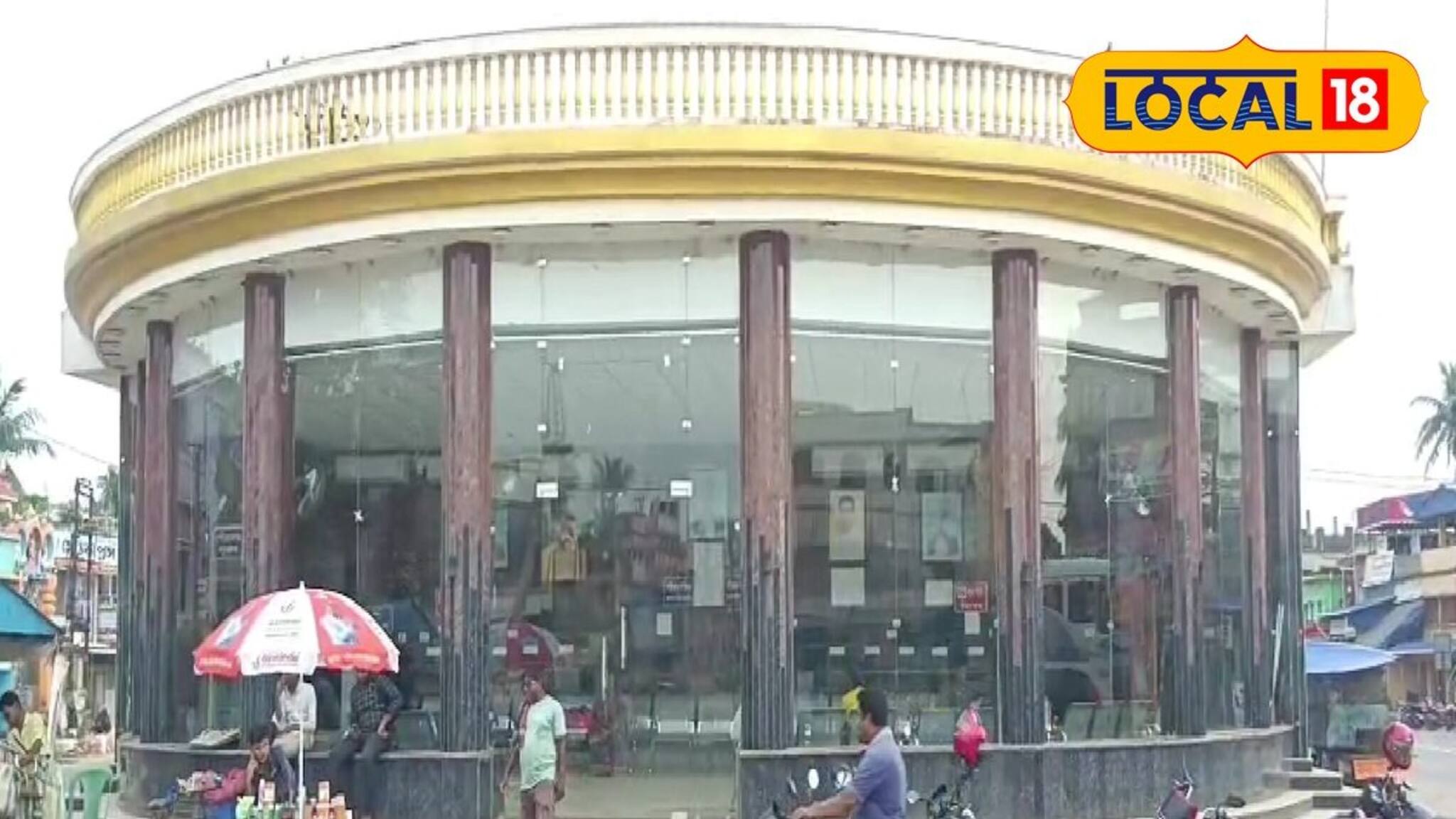 ঝাঁ চকচকে এসি রুম, সঙ্গে আরও কত কী! রাজ্যে নয়া বাস যাত্রীদের প্রতিক্ষালয়, দেখে মনে হবে...!