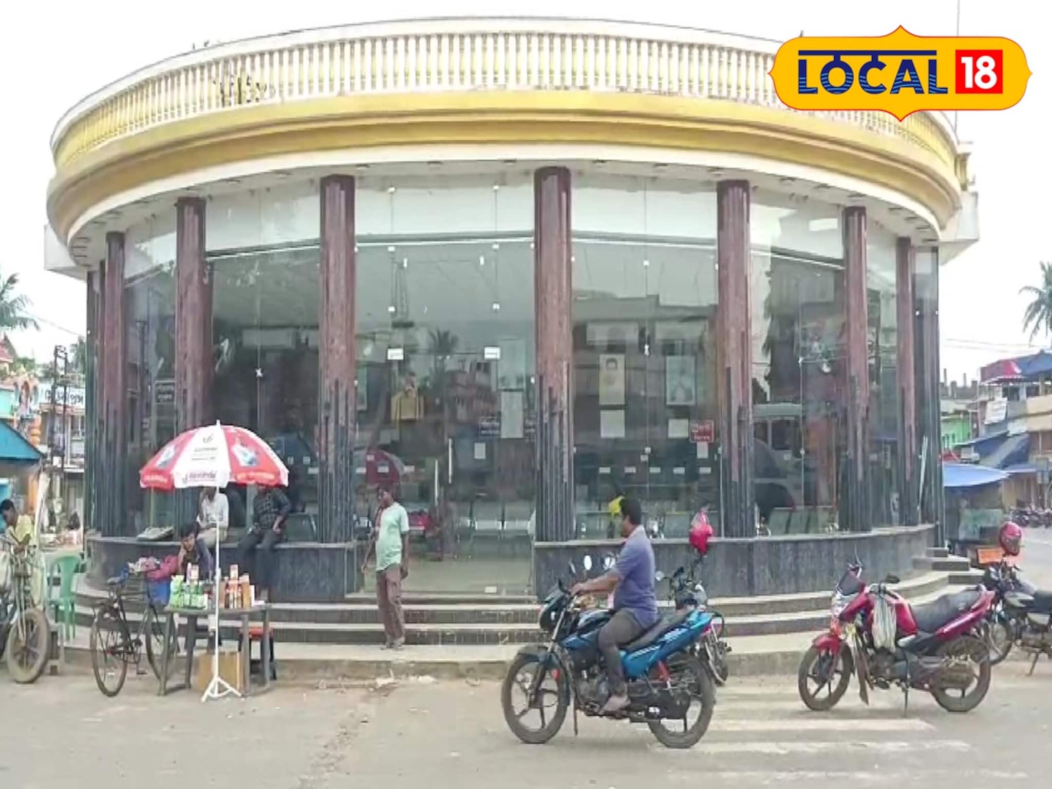 ঝাঁ চকচকে এসি রুম, সঙ্গে আরও কত কী! রাজ্যে নয়া বাস যাত্রীদের প্রতিক্ষালয়, দেখে মনে হবে...!