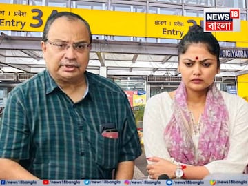 বুধবার সকালে ত্রিপুরার উদ্দেশে রওনা দিয়েছে পাঁচ সদস্যের প্রতিনিধিদল