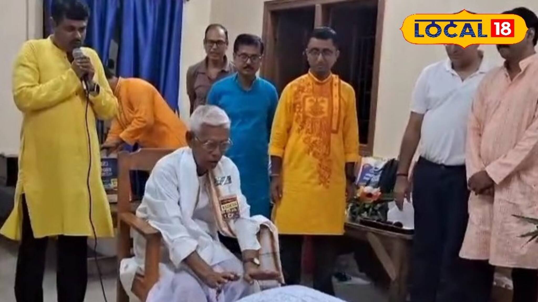 কেউ আইসি, কেউ রেলের উচ্চপদে! মাধ্যমিকের ৩০ বছর পূর্তিতে প্রাক্তনরা যা করল...