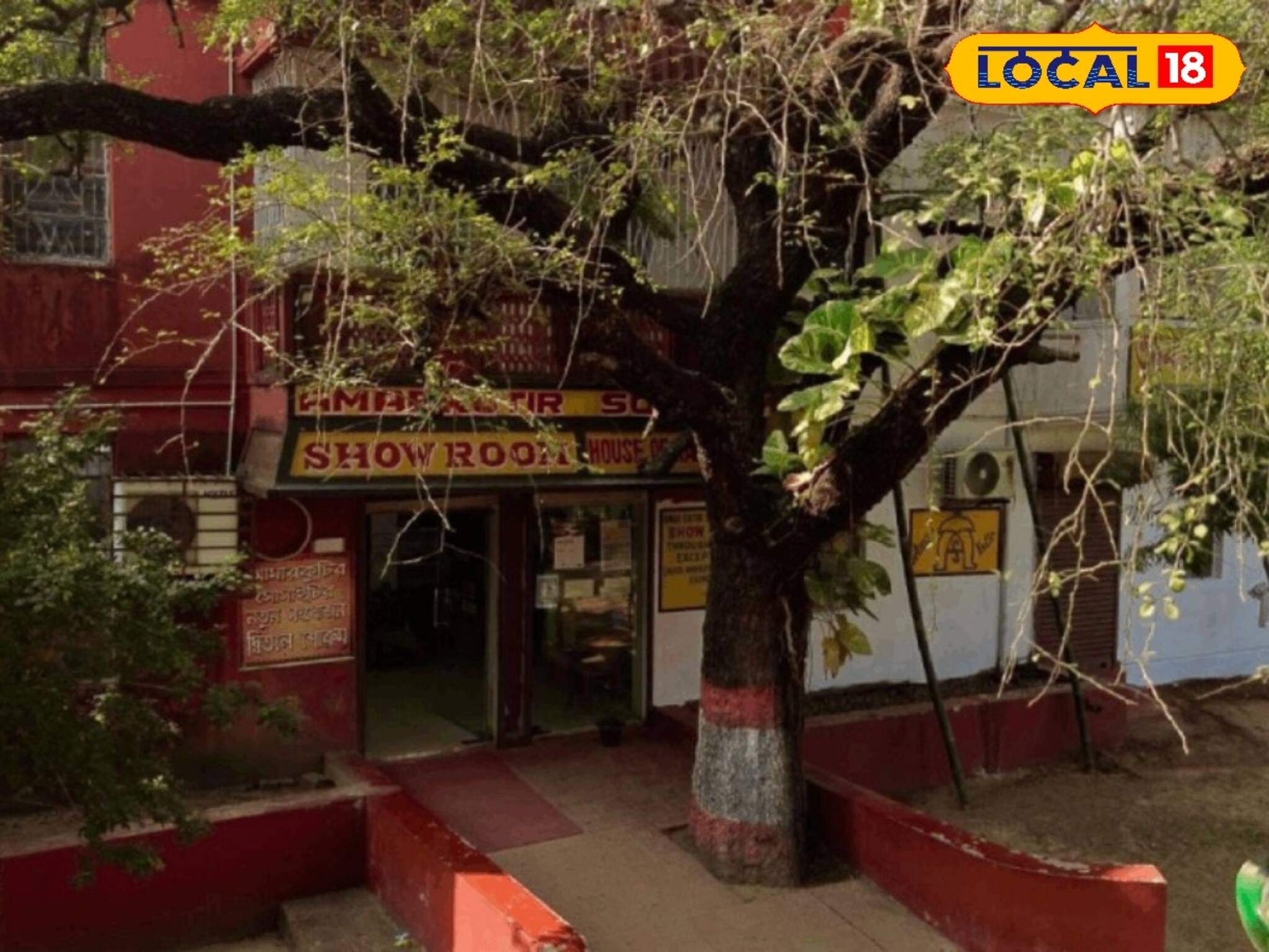 বোলপুর ঘুরতে এসে ঘুরে দেখেন নি 'এই' জায়গা! কত বড় ভুলটাই না করেছেন, বৃথা আপনার পুরো ট্যুর