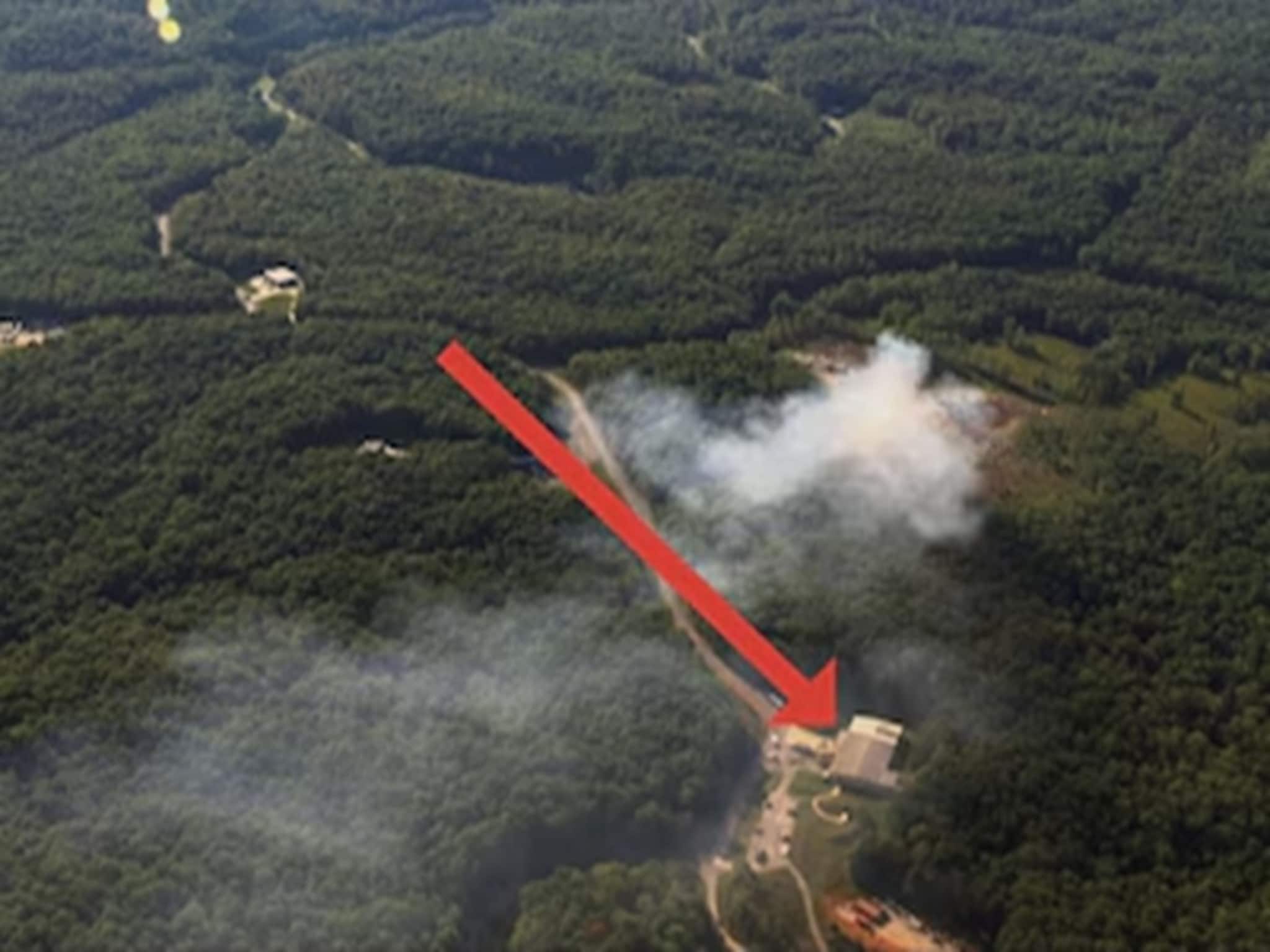 America News: ভয়াবহ বিস্ফোরণ আমেরিকায়! মৃত্যুমিছিল, অন্তত ১৬ জনের জীবন শেষ! কী কারণে বিস্ফোরণ জানেন, শুনে শিউরে উঠছে বিশ্ব