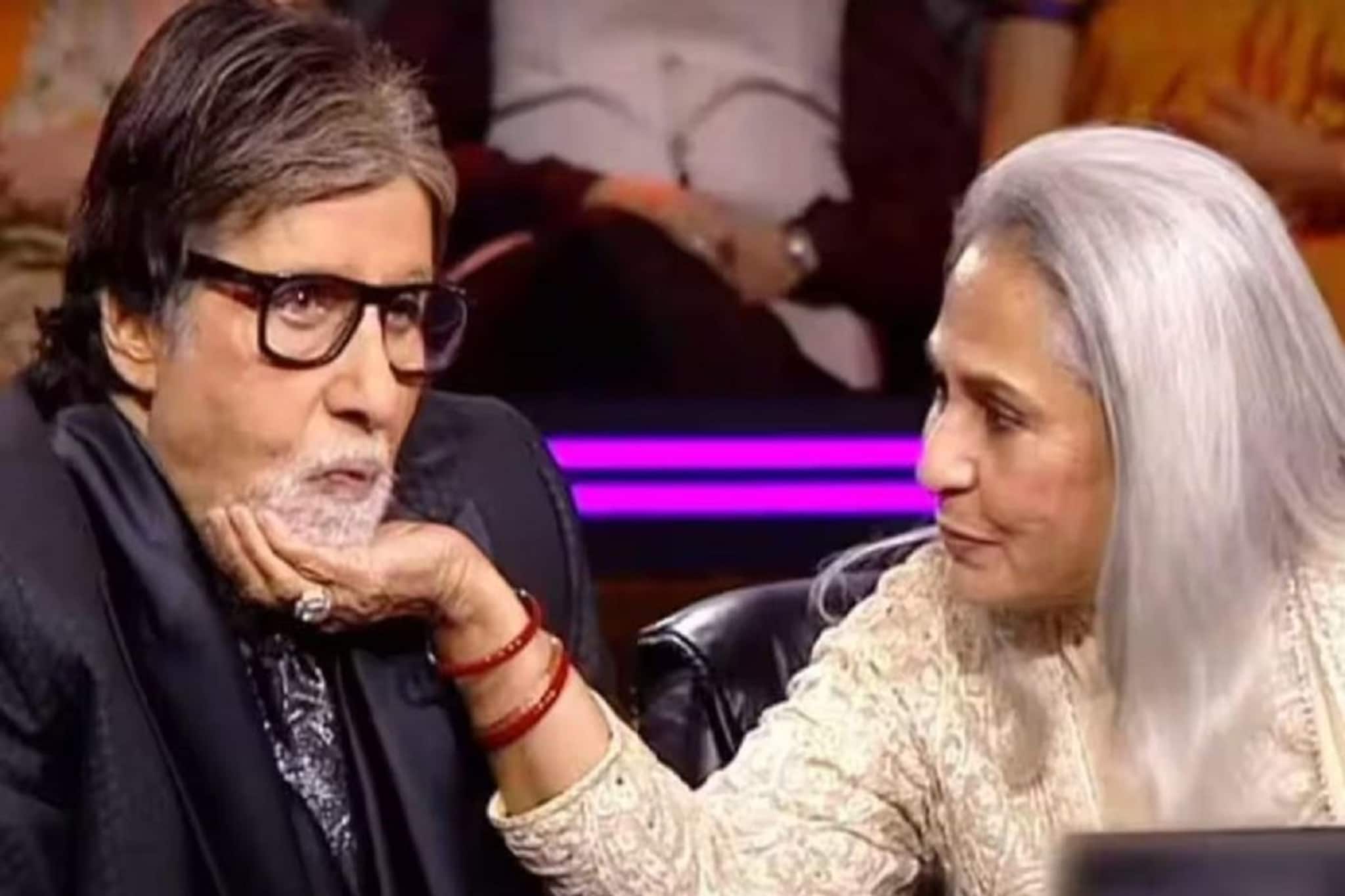 "জয়ার মতো বউ ঘরে থাকলে এমনই হাল হবে"!অমিতাভের 'এই' পোস্ট দেখে এমনই মন্তব্য ইউজারদের