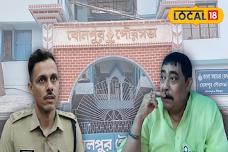 মাথায় হাত দুষ্কৃতকারীদের! অনুব্রত মণ্ডলের নির্দেশে বোলপুরে যে ব্যবস্থা নিল পুলিশ!