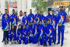 বাবা সবজি বিক্রেতা, ছেলে দেশের হয়ে আন্তর্জাতিক মঞ্চে! পলাশের পথ চলার গল্প একেবারে আলাদা