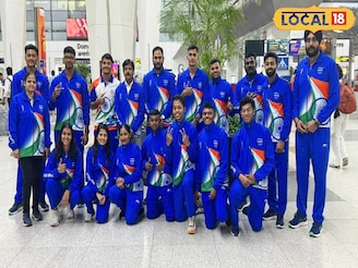 বাবা সবজি বিক্রেতা, ছেলে দেশের হয়ে আন্তর্জাতিক মঞ্চে! পলাশের পথ চলার গল্প একেবারে আলাদা