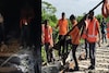 অসমের রেললাইনে ভয়াবহ বিস্ফোরণ! উড়ল রেললাইনের অংশ, বিরাট কোনও নাশকতার ছক?