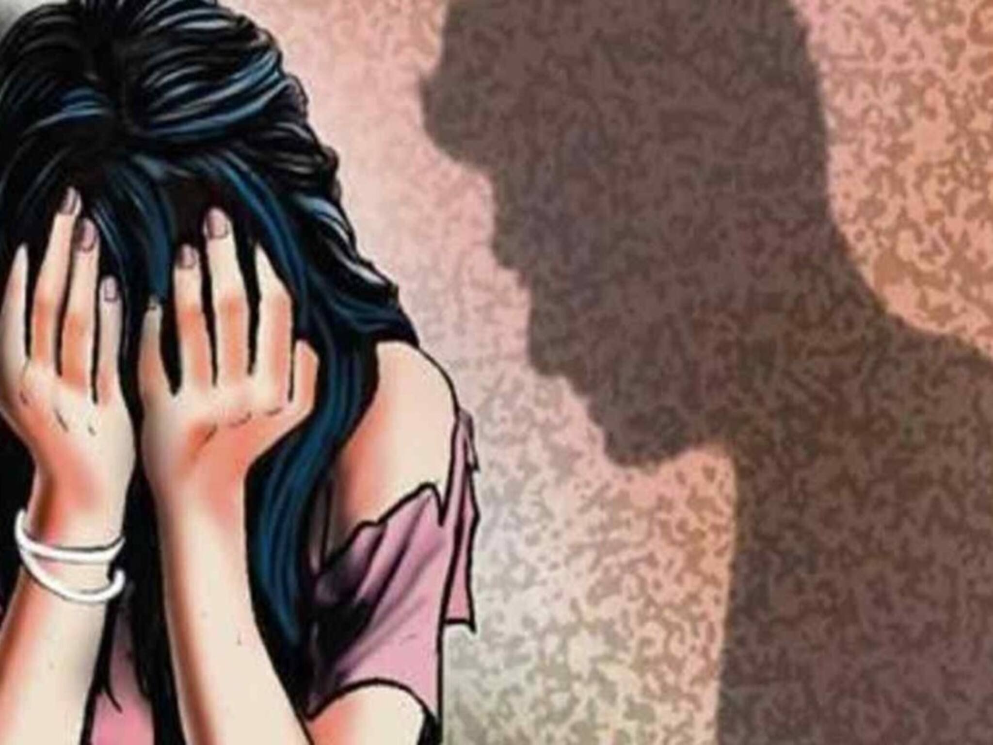 প্রেম চেয়েও পায়নি, রাতে জানলা দিয়ে মেয়েটিকে অ্যাসিড ছুড়ল যুবক! অসহায় অবস্থা