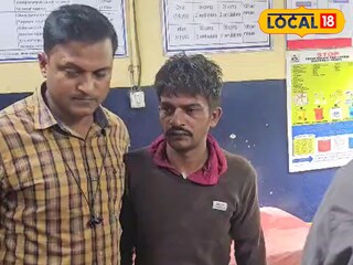 গ্রেফতার অভিযুক্ত