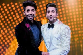 "আমার থেকে অনেক সফল ভাই"! অপারশক্তির সঙ্গে তুলনা উঠতেই দাবি আয়ুষ্মানের