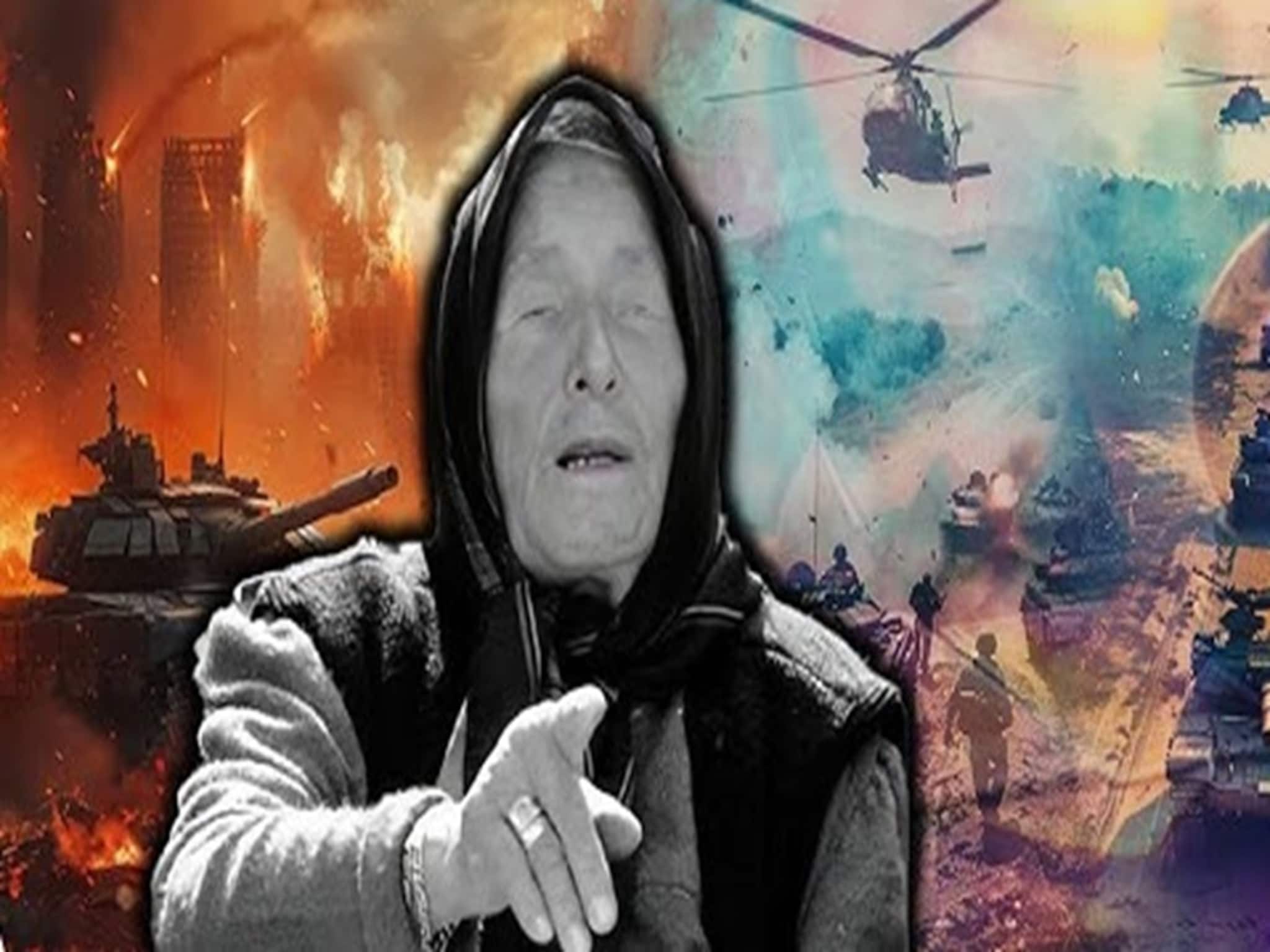 Baba Vanga Predictions: ২০২৬ সাল নিয়ে ভয়ঙ্কর ভবিষ্যদ্বাণী বাবা ভাঙ্গার! বিশ্বের সবচেয়ে শক্তিশালী নেতা কে হয়ে উঠবেন জানেন? আর কী এমন ভয়াবহ ঘটনা ঘটবে, তা পৃথিবীতে কখনও ঘটেনি, কী জানেন?